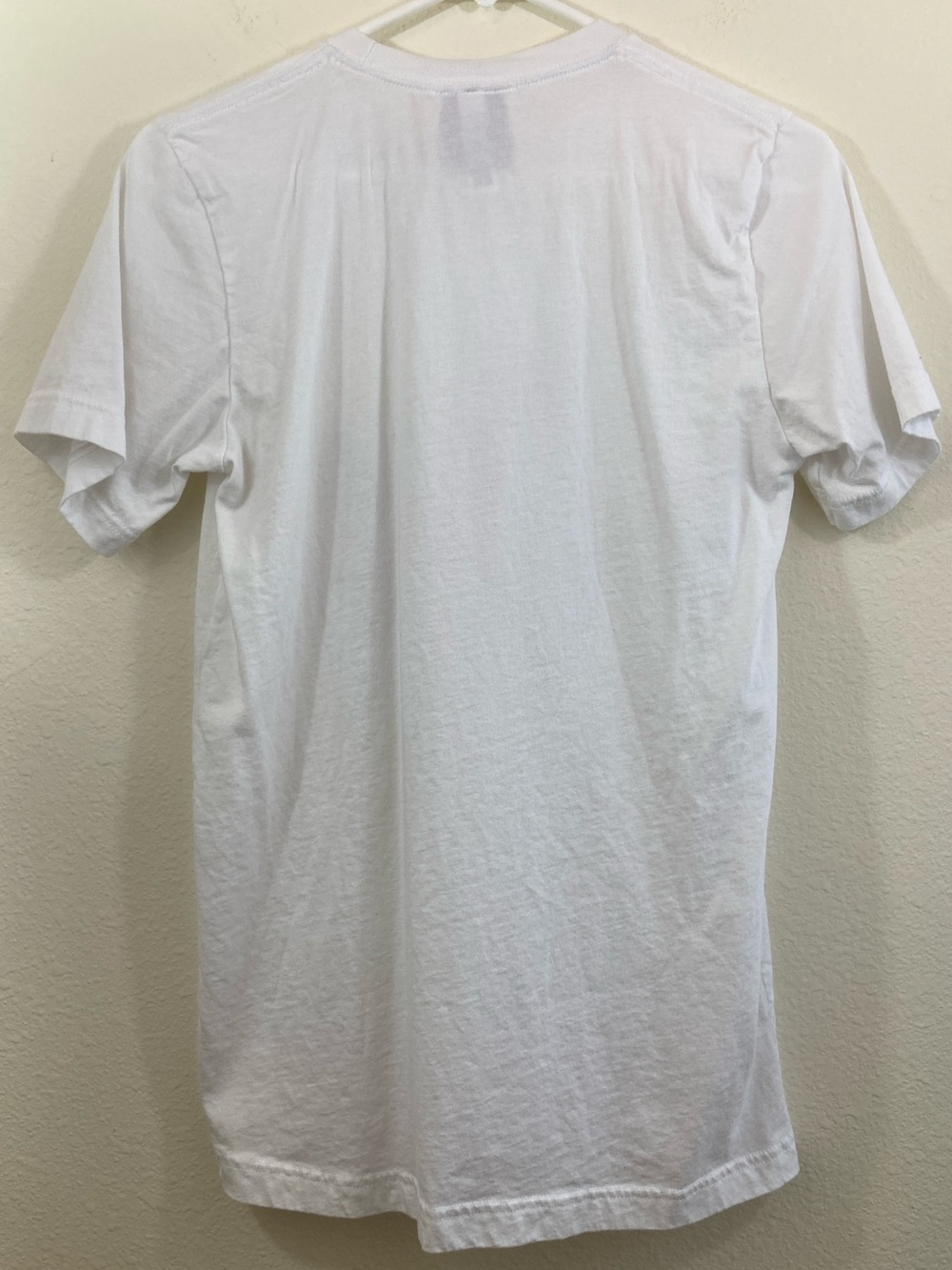 Chloe Dao Houston Texas Diversity Graphic T-Shirt Size S Unisex - Picture 8 of 8